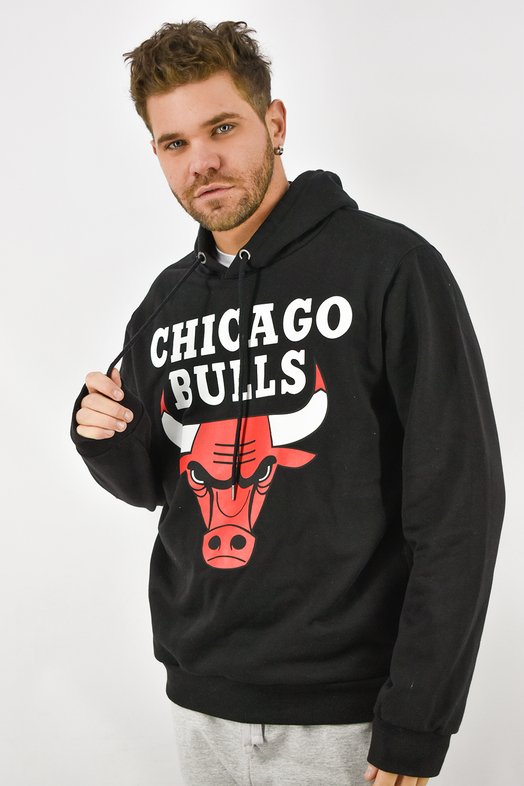 Buzo bulls discount